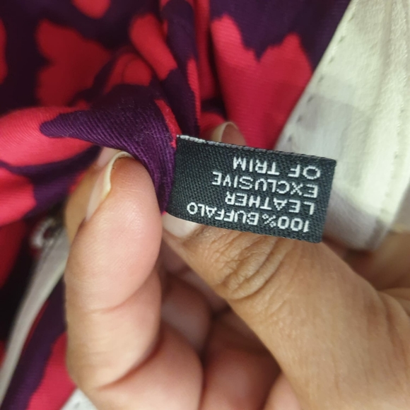 Marc Jacobs leather handbag - Picture 6 of 9